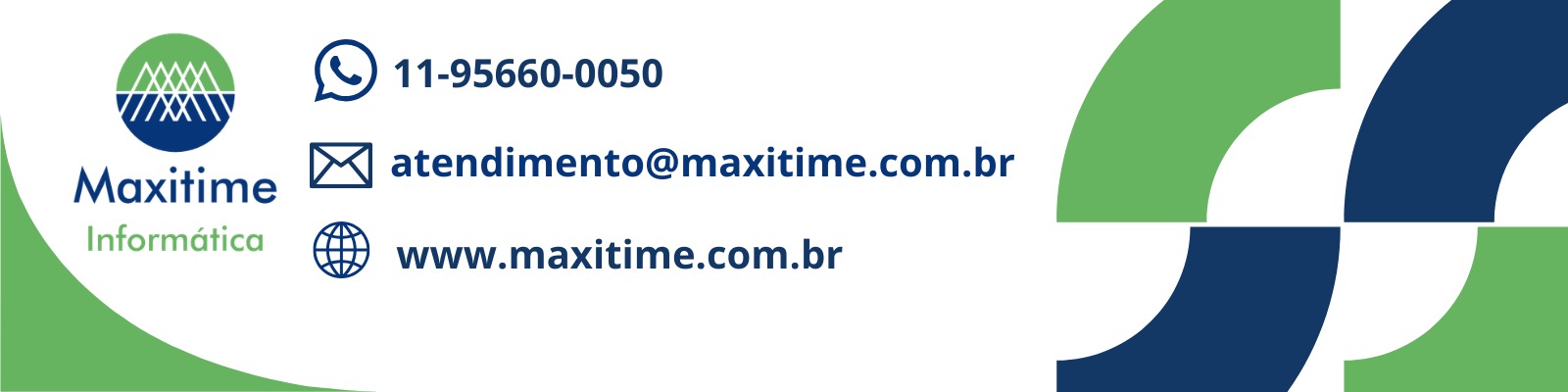 Maxitime Informática